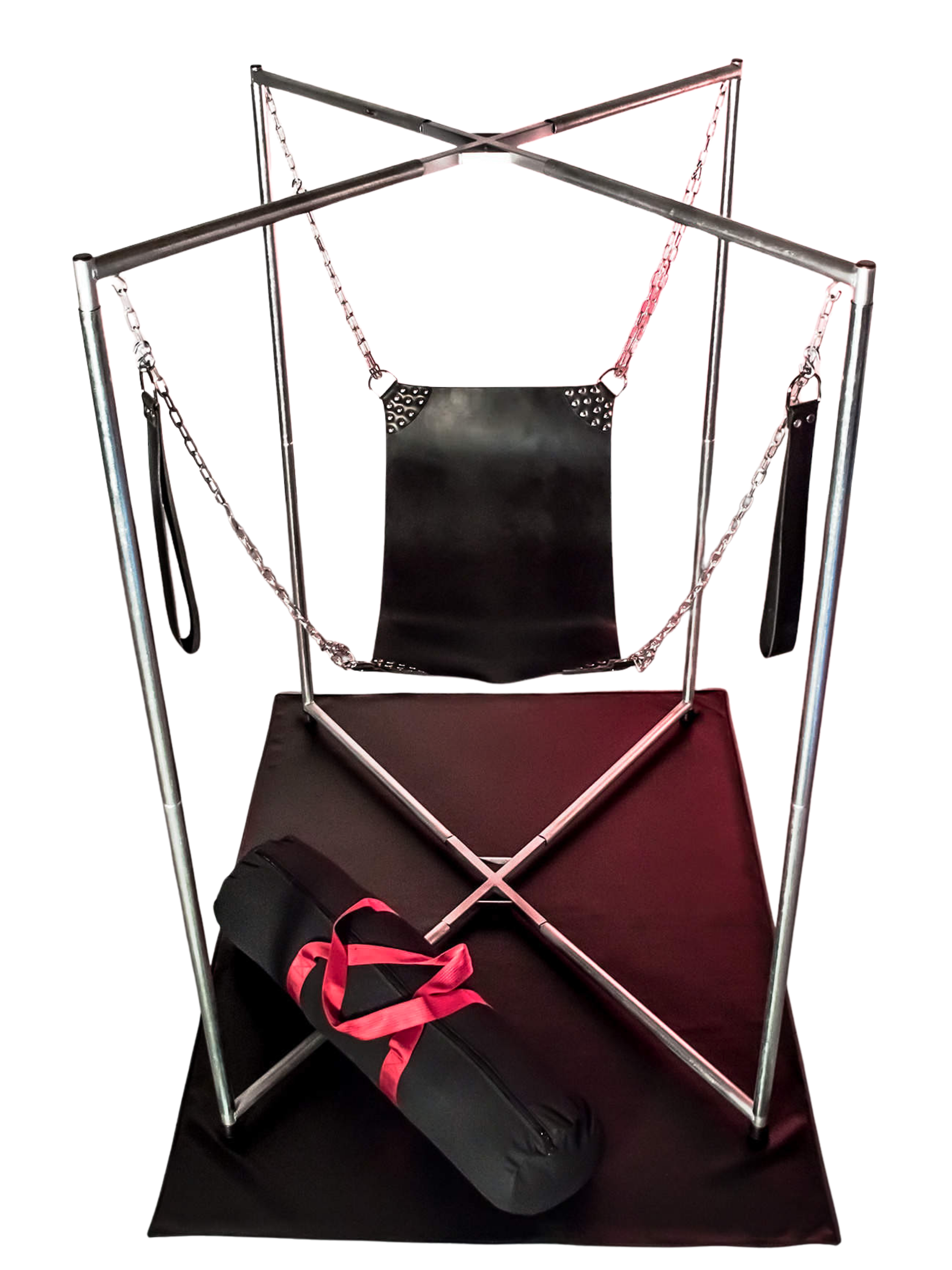 Leather sling rental equipment